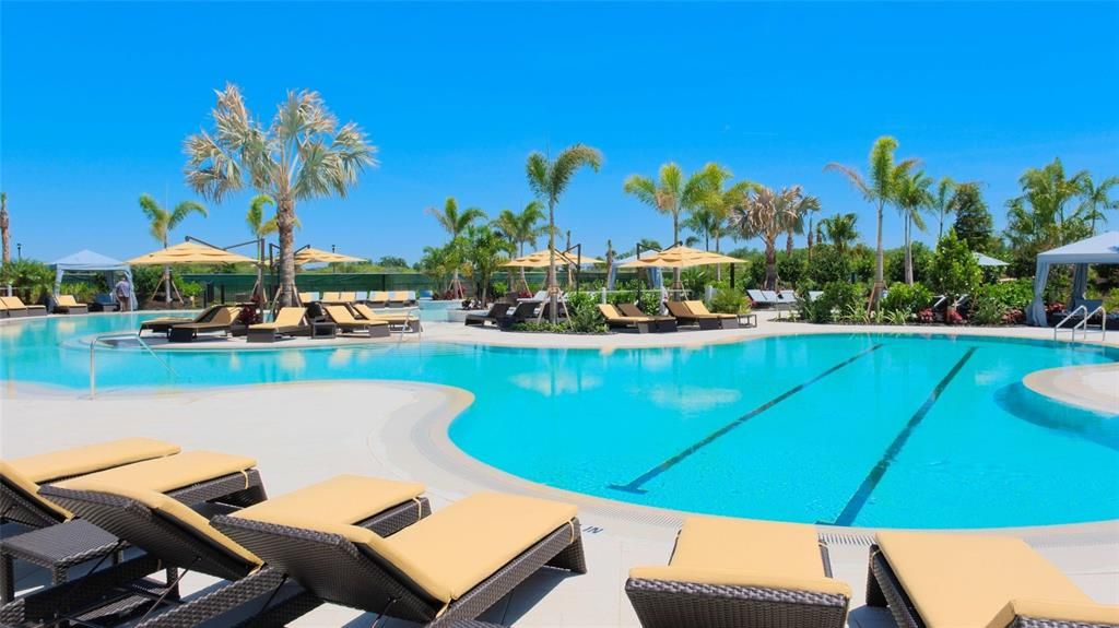 Image 20 of property listing at 4319 HONEYBEE COURT, Lakewood Ranch, FL 34211