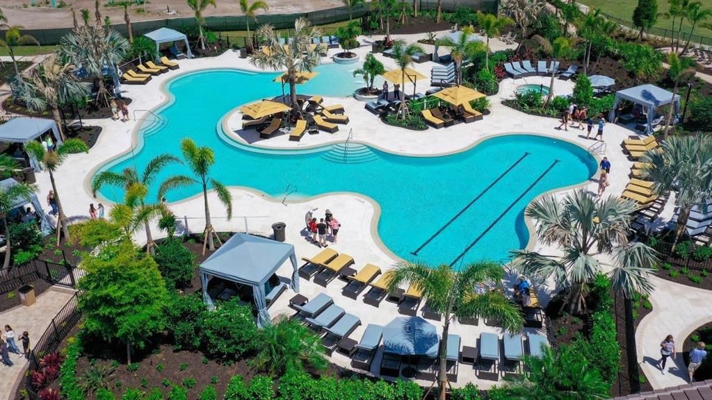 Image 26 of property listing at 4319 HONEYBEE COURT, Lakewood Ranch, FL 34211