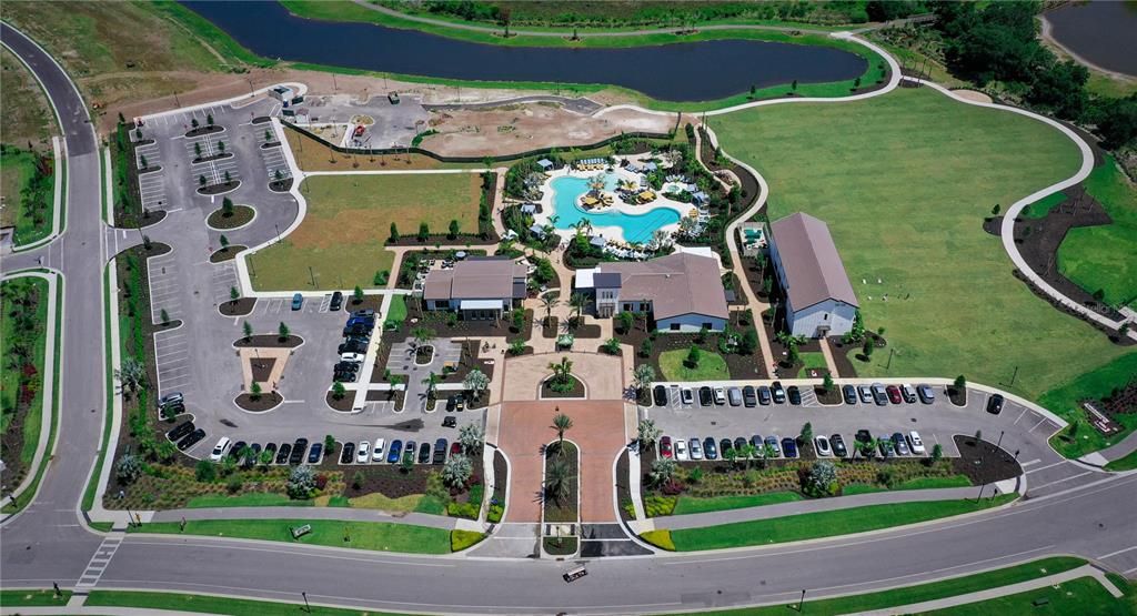 Image 27 of property listing at 4319 HONEYBEE COURT, Lakewood Ranch, FL 34211
