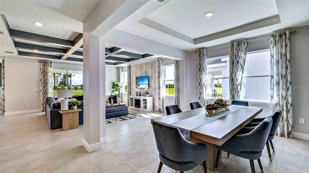 Image 6 of property listing at 4319 HONEYBEE COURT, Lakewood Ranch, FL 34211