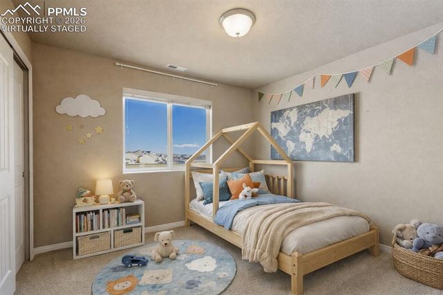 11763 Sedge Court, Peyton, CO 80831