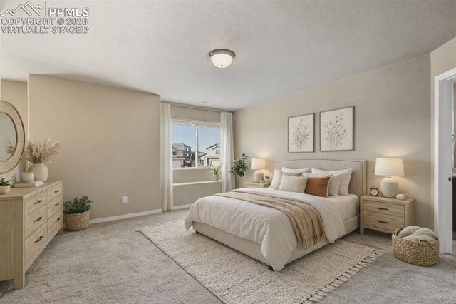 11763 Sedge Court, Peyton, CO 80831