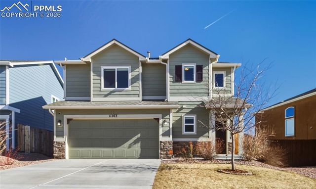 11763 Sedge Court, Peyton, CO 80831