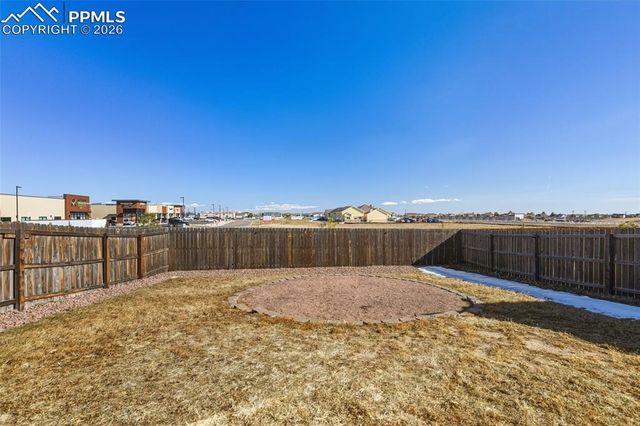 11763 Sedge Court, Peyton, CO 80831
