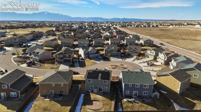 11763 Sedge Court, Peyton, CO 80831