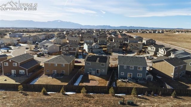 11763 Sedge Court, Peyton, CO 80831