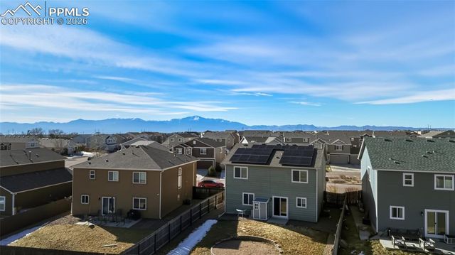 11763 Sedge Court, Peyton, CO 80831