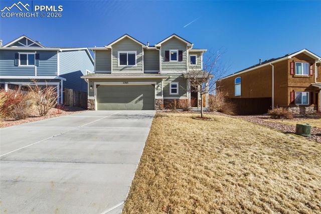 11763 Sedge Court, Peyton, CO 80831