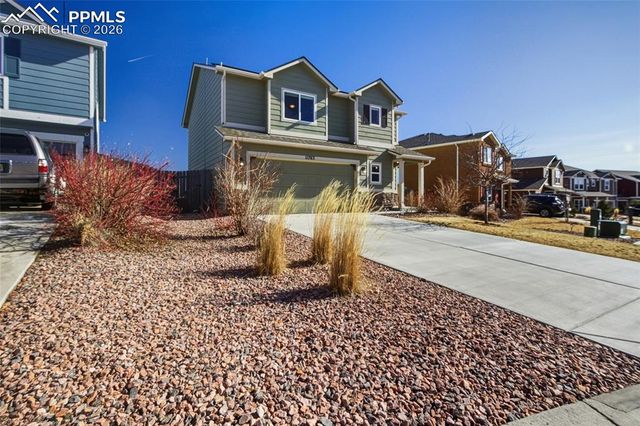 11763 Sedge Court, Peyton, CO 80831