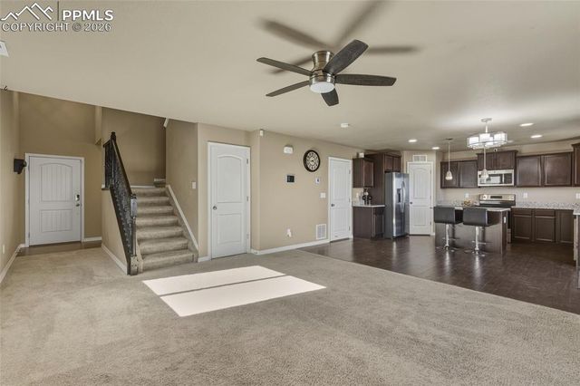 11763 Sedge Court, Peyton, CO 80831