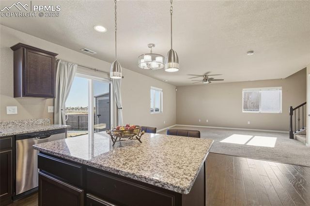 11763 Sedge Court, Peyton, CO 80831