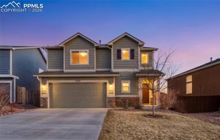 11763 Sedge Court, Peyton, CO 80831
