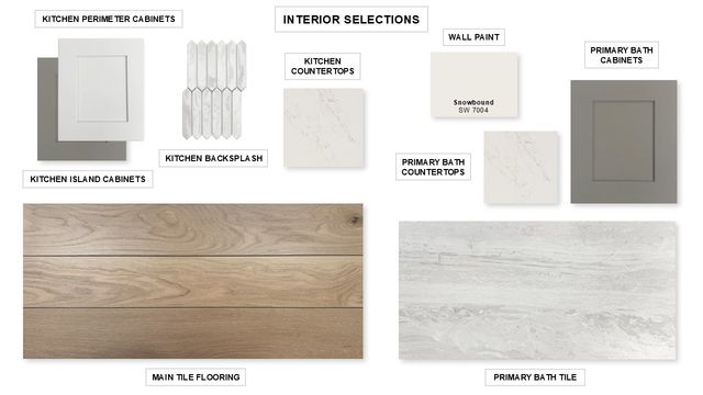 829 Stoney Bridge Way, Lavon, TX 75166