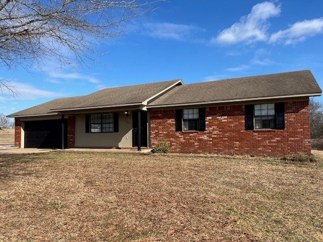 3100 Bailey Loop Road, Russellville, AR 72802