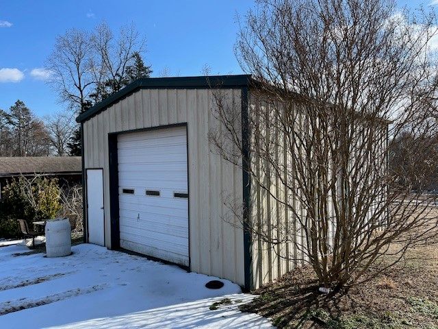 3100 Bailey Loop Road, Russellville, AR 72802