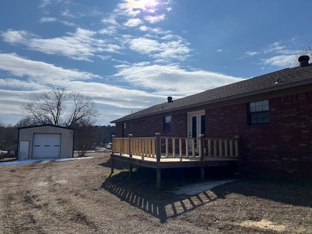 3100 Bailey Loop Road, Russellville, AR 72802