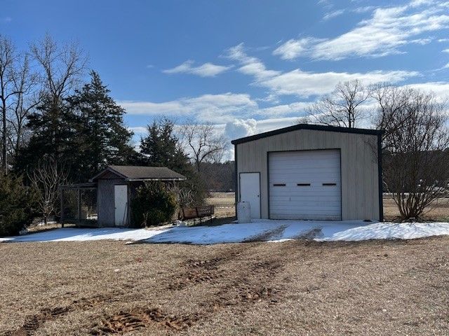 3100 Bailey Loop Road, Russellville, AR 72802