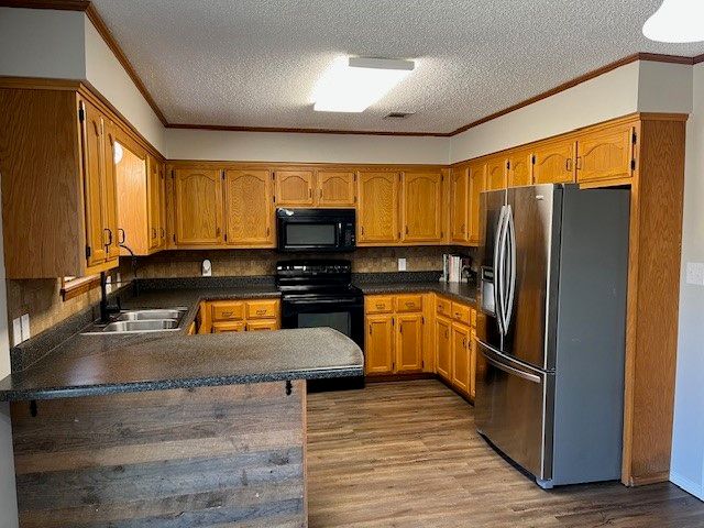 3100 Bailey Loop Road, Russellville, AR 72802