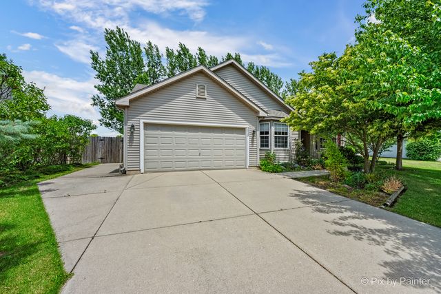 5928 BLUEGRASS Trail, Mchenry, IL 60050