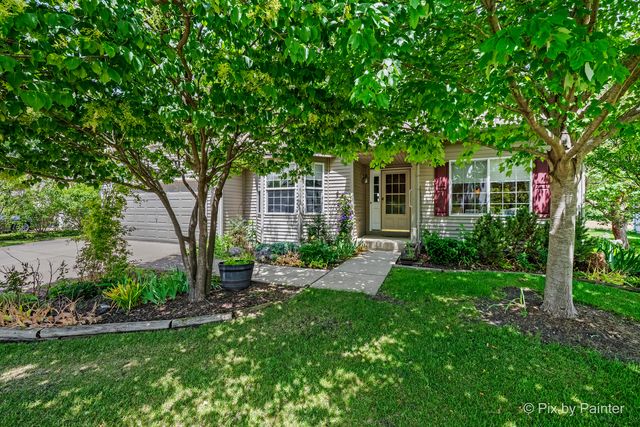 5928 BLUEGRASS Trail, Mchenry, IL 60050