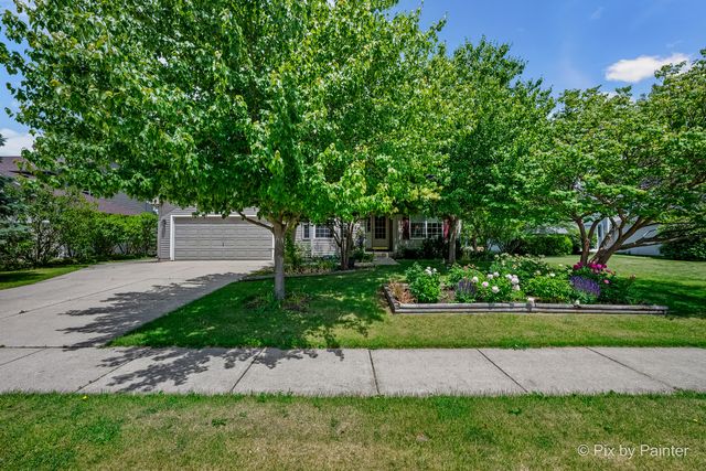5928 BLUEGRASS Trail, Mchenry, IL 60050