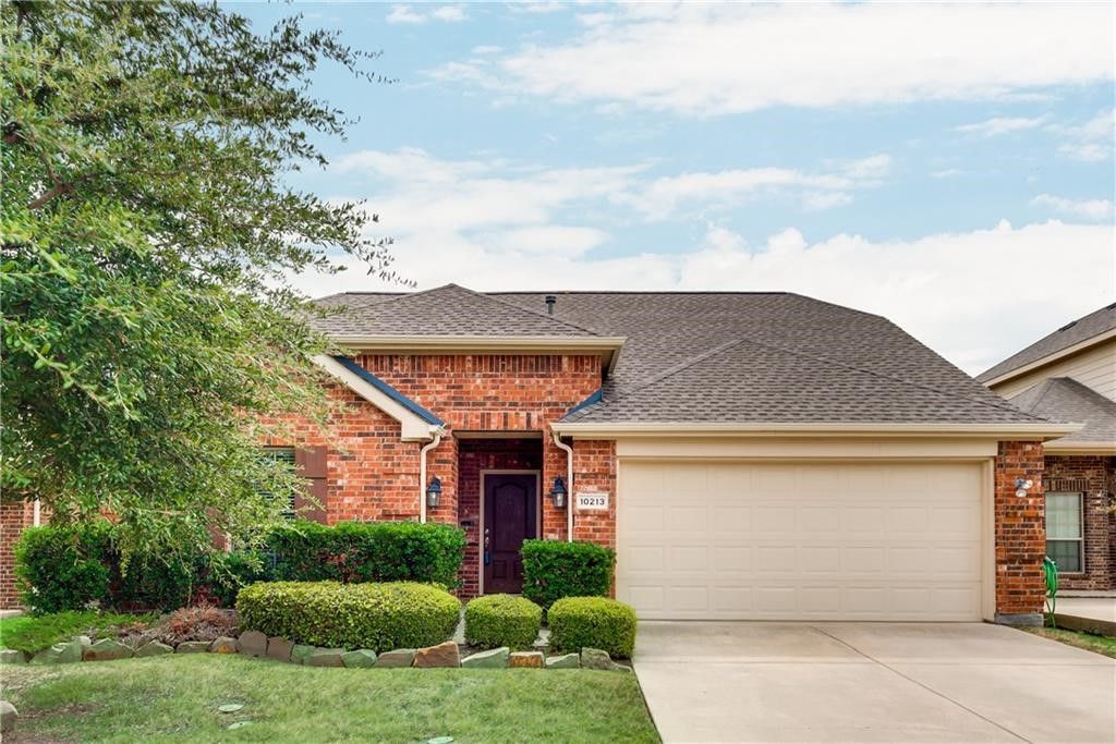 10213 Canyon Lake, Mckinney, TX 75072