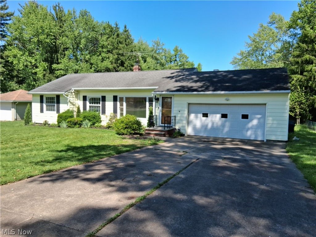 8363 Abbey Road, North Royalton, OH 44133