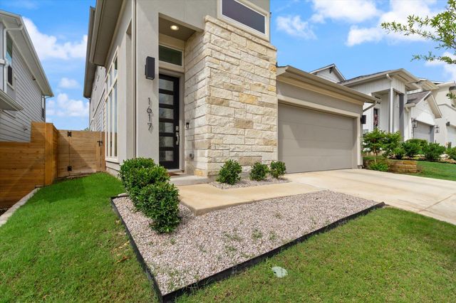 1617 Seeger DR, Pflugerville, TX 78660