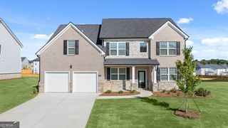 191 Sandy Oak Drive, Loganville, GA 30052