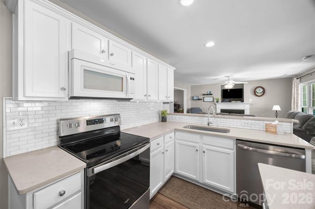 2016 Makin Drive, Indian Trail, NC 28079