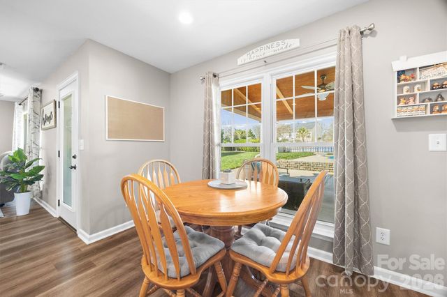 2016 Makin Drive, Indian Trail, NC 28079