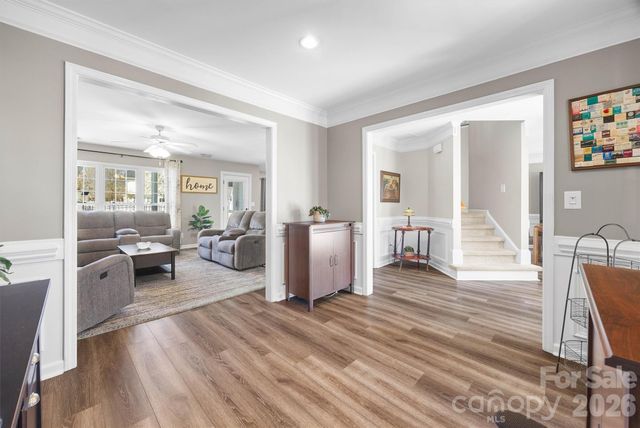 2016 Makin Drive, Indian Trail, NC 28079