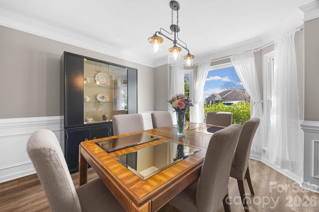 2016 Makin Drive, Indian Trail, NC 28079