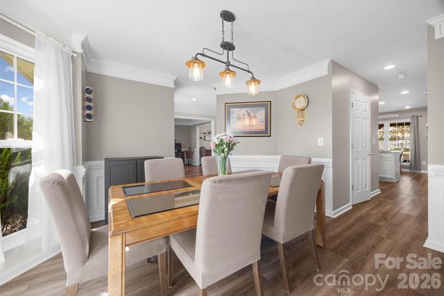 2016 Makin Drive, Indian Trail, NC 28079