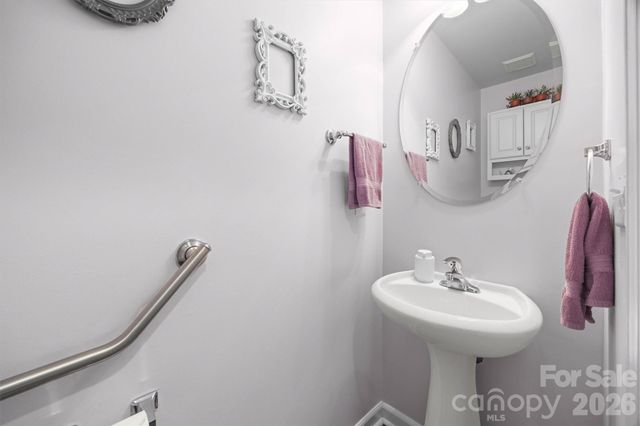 2016 Makin Drive, Indian Trail, NC 28079