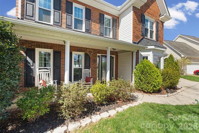 2016 Makin Drive, Indian Trail, NC 28079