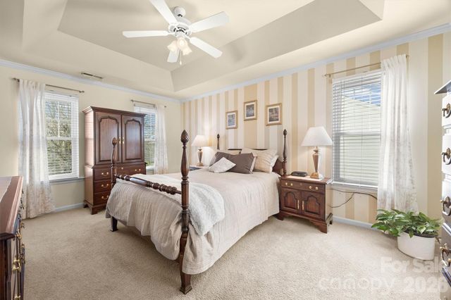 2016 Makin Drive, Indian Trail, NC 28079