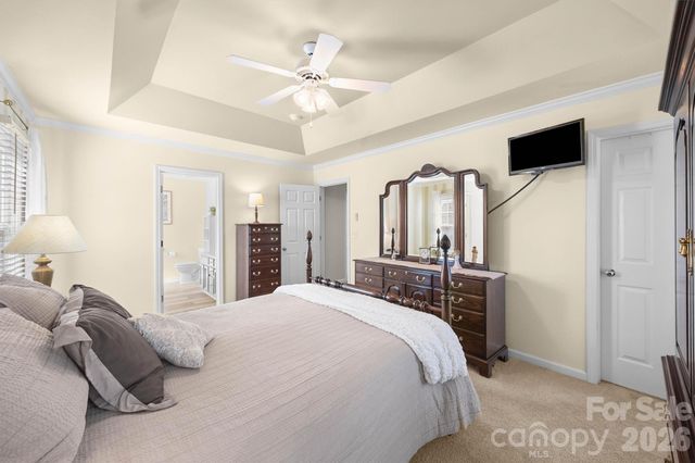 2016 Makin Drive, Indian Trail, NC 28079