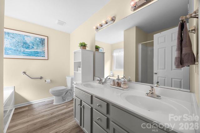 2016 Makin Drive, Indian Trail, NC 28079