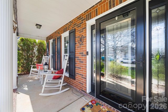 2016 Makin Drive, Indian Trail, NC 28079