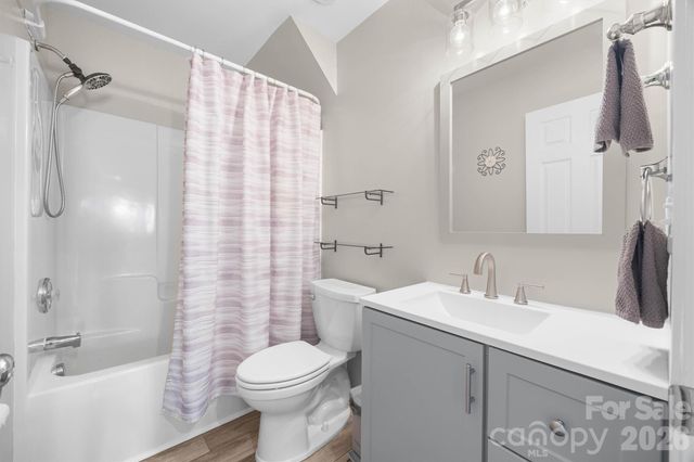 2016 Makin Drive, Indian Trail, NC 28079