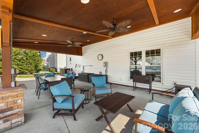 2016 Makin Drive, Indian Trail, NC 28079