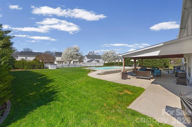 2016 Makin Drive, Indian Trail, NC 28079