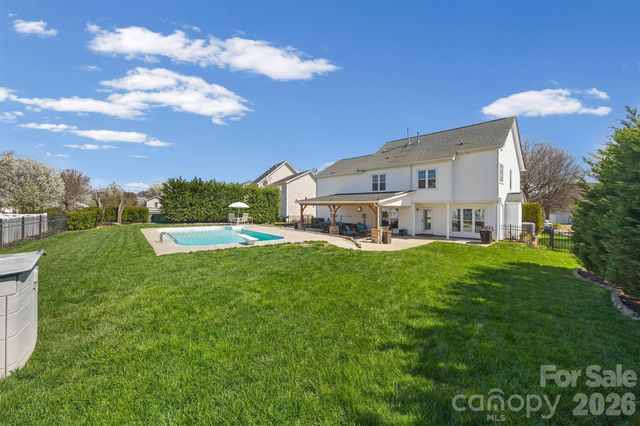 2016 Makin Drive, Indian Trail, NC 28079