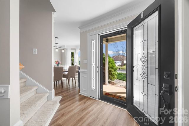 2016 Makin Drive, Indian Trail, NC 28079