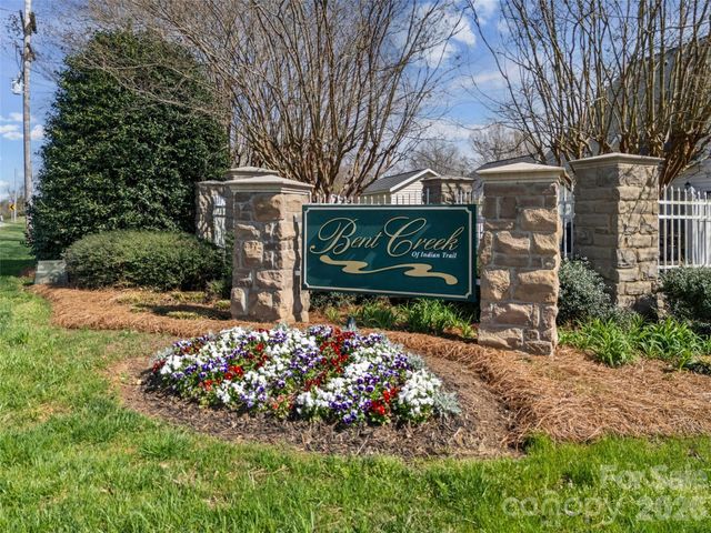 2016 Makin Drive, Indian Trail, NC 28079