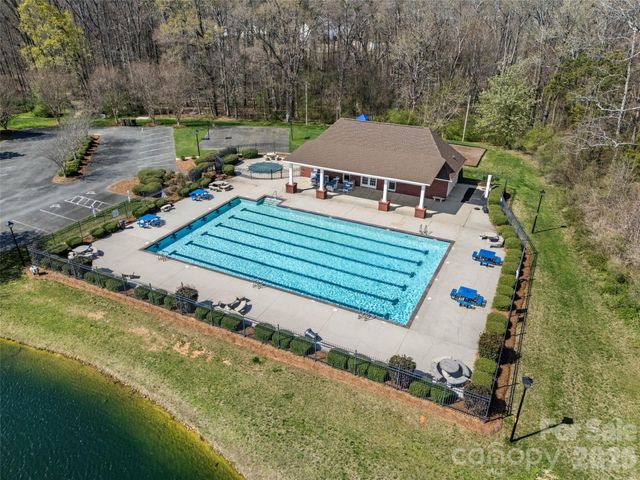2016 Makin Drive, Indian Trail, NC 28079