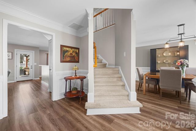 2016 Makin Drive, Indian Trail, NC 28079