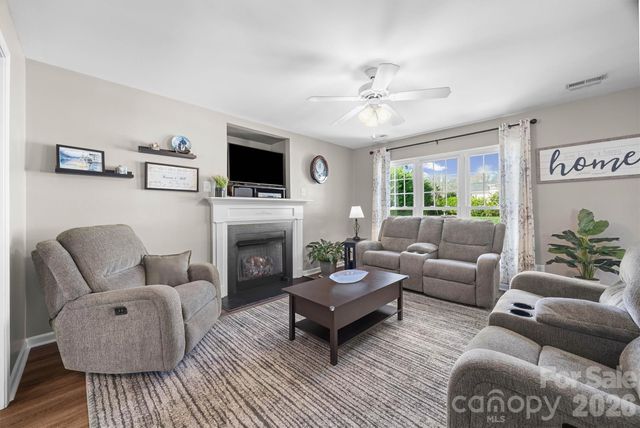 2016 Makin Drive, Indian Trail, NC 28079