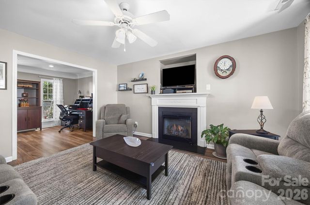 2016 Makin Drive, Indian Trail, NC 28079